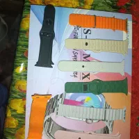 تعدادی بند ساعت