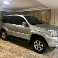 پرادو ۴ درب ۴ سیلندر|خودرو سواری و وانت|تهران, ایرانشهر|دیوار