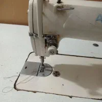 چرخ خیاطی صنعتی و راست دوز|چرخ خیاطی و ریسندگی|رفسنجان, |دیوار