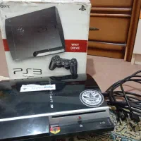 فروش ps3