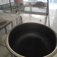 دستگاه نانوایی کامل|ماشینآلات صنعتی|درگهان, |دیوار