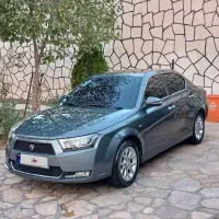 دنا پلاس توربو اتومات آپشنال مدل ۱۴۰۱