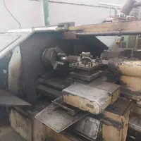 اپراتور تراش cnc اشنا ب کنترل 802زیمنس