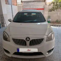 برلیانس اتومات ۱۶۵۰