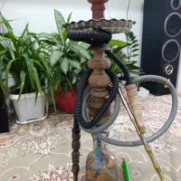 قلیان دوسیب ابندی
