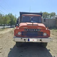 کمپرسی لیلاند مدل ۱۳۶۰