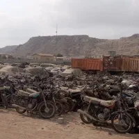 استخدام نگهبان