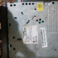 ظبط آلپاین بلوتوثی و ظبط فابریکی پژو|صوتی و تصویری|پاکدشت, حصار امیر|دیوار