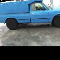 نیسان دوگانه مدل۸۷|خودرو سواری و وانت|گرگان, |دیوار