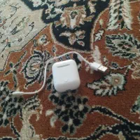 ایرپاد با ضمانت سالمی و سلامت تحویل میدم