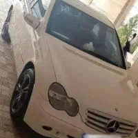 Benz C240|خودرو سواری و وانت|مشهد, ویلاشهر|دیوار