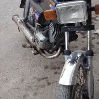 کاوازاکی ۱۲۵