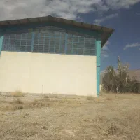 فروش کارگاه تولیدی در یاسوج شهرک صنعتی فرودگاه