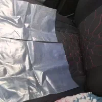 ۲۲ کیلو نایلون جهت بسته بندی وسایل فروشگاهی