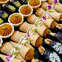 حلوا کده|خدمات پذیرایی، مراسم|ایلام, |دیوار