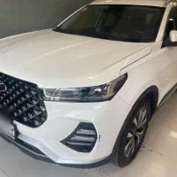 تیگو ۷ مدل ۱۴۰۳