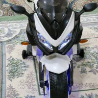 موتور شارژی|اسباب‌بازی بچه|بندرعباس, |دیوار