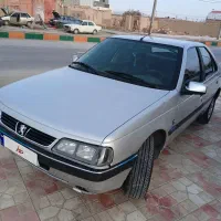 ۴۰۵ slx|خودرو سواری و وانت|شیرین‌سو, |دیوار