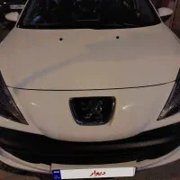 پژو207هیدرولیک مدل 1404
