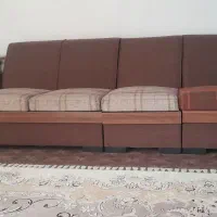 مبل  مدل ال ام دی اف کامل