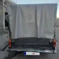 وانت|خودرو سواری و وانت|اردبیل, |دیوار