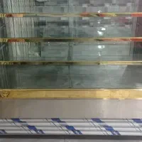 یخچال ویترینی