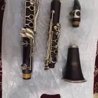 کلارینت AMPIX اصل