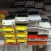 دستمال کاغذی