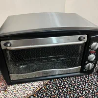 توستر همیلتون