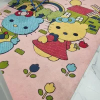 فرش ۶ متری اتاق کودک|فرش|رباط‌کریم, رباط‌کریم|دیوار