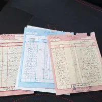 ۴۰۵ مدل ۸۵ دوگانه دستی|خودرو سواری و وانت|زنجان, |دیوار