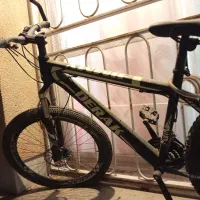 دوچرخه|دوچرخه، اسکیت، اسکوتر|شاهینشهر, فردوسی|دیوار