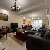 ۹۰ متر بازسازی شده در سعادت آباد