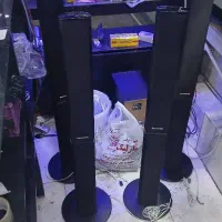 سینما خانگی پاناسونیک