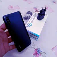 گوشی (Xiaomi Redmi (9Aتمیز،خونگی