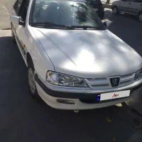 پژو مدل ۹۲
