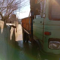 خاور 608|خودرو سنگین|چناران, |دیوار