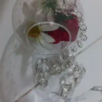 دوتا عروسک حاجی فیروزوتنگ شیشه ای|اسباب‌‌بازی|بروجرد, |دیوار