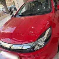 کی ام سی ایگل KMC قرمز ۴۰۴