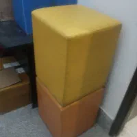 تعدادی مانکن وچوب کار|فروشگاه و مغازه|مشهد, الهیه|دیوار