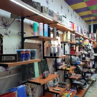 فروش لوازم التحریر یکجا