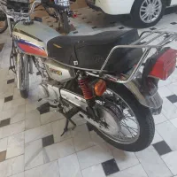 هندا ۱۲۵ لیفان مدل ۹۹