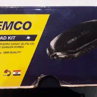 لنت جلوی پژو ۲۰۶