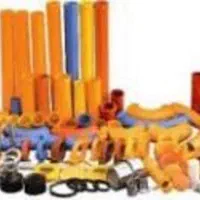 تامین قطعات یدکی انواع پمپ بتن