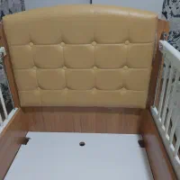 تخت کودک|تخت و صندلی بچه|قزوین, |دیوار