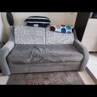 کاناپه تختخوابشو سیب ایران