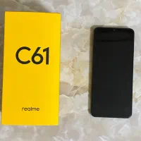 گوشی Realme C61