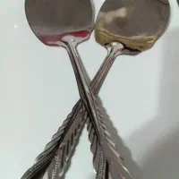 کفگیر و ملاقه