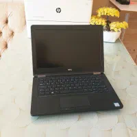 مینی لپ تاپ دلi5 نسل6|رایانه همراه|لردگان, |دیوار