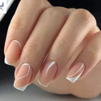 مدل برای کاشت وژلیش ناخن با قیمت خیلی مناسب|خدمات آرایشگری و زیبایی|بروجرد, |دیوار